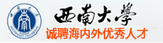 西南大学海外高层次人才招聘信息