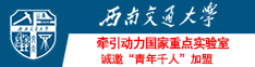 西南交通大学牵引动力国家重点实验室诚邀“青年千人”加盟